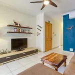 Beautiful 3 Bed Rm Close To Sea And Of Sliema