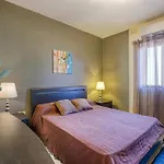 Lejlighed Beautiful 3 Bed Rm Close To Sea And Of