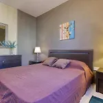 Appartement Beautiful 3 Bed Rm Close To Sea And Of Sliema