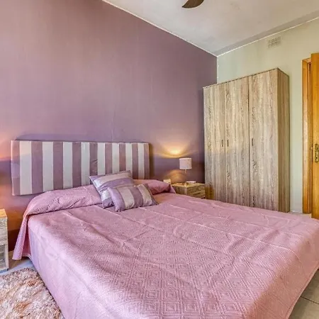 Beautiful 3 Bed Rm Close To Sea And Of * 斯利马