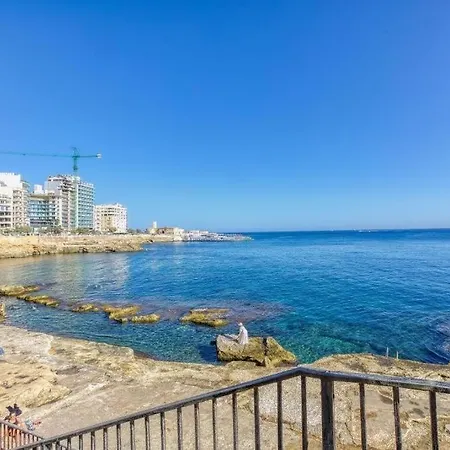 Appartement Beautiful 3 Bed Rm Close To Sea And Of *