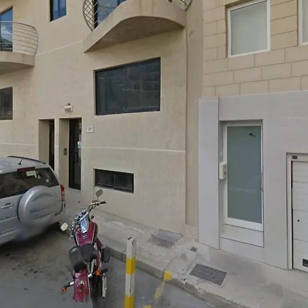 Appartement Beautiful 3 Bed Rm Close To Sea And Of