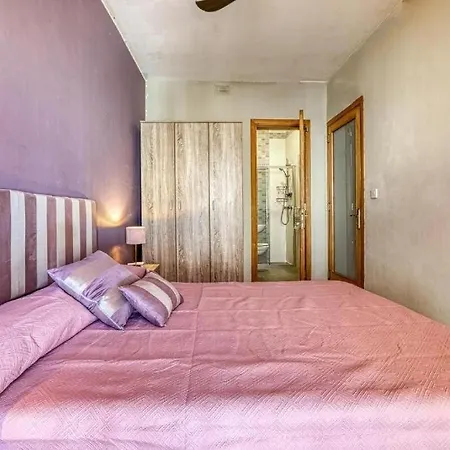 아파트 Beautiful 3 Bed Rm Close To Sea And Of *